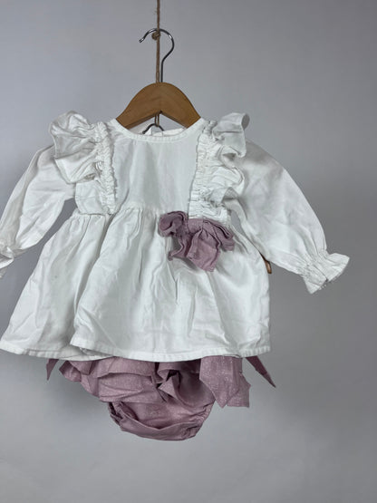 Jolie Juliette 1 jaar (Nieuwe collectie)