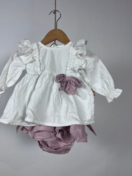 Jolie Juliette 1 jaar (Nieuwe collectie)