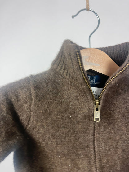 Ralph Lauren 1 jaar