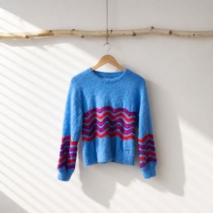 Blue Bay 12 jaar (Nieuwe collectie)