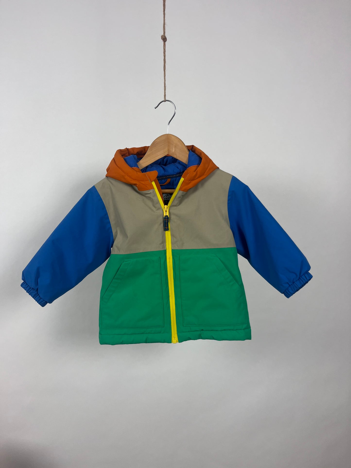 Next 18 maand (Nieuwe collectie)
