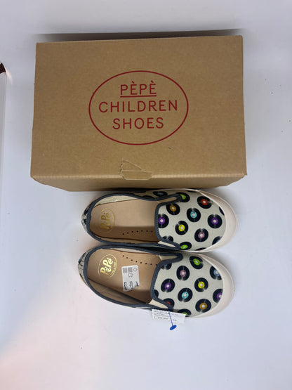 Pèpè children shoes maat 29