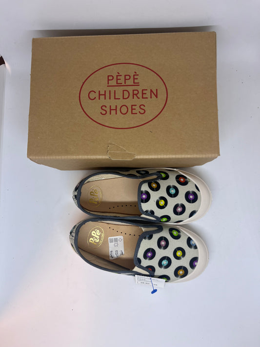 Pèpè children shoes maat 29