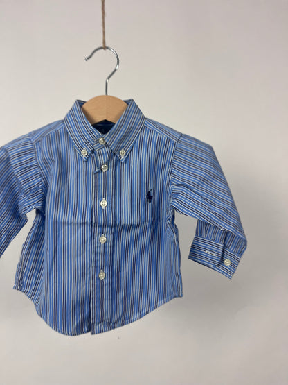 Ralph Lauren 9 maand