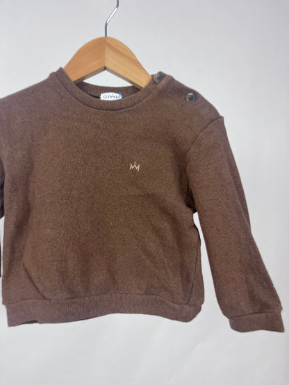 Gymp 18 maand (Nieuwe collectie)