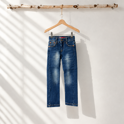 Levis 3 jaar