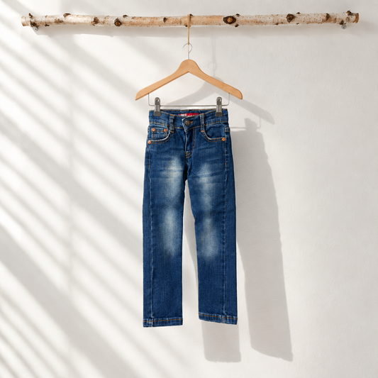 Levis 3 jaar