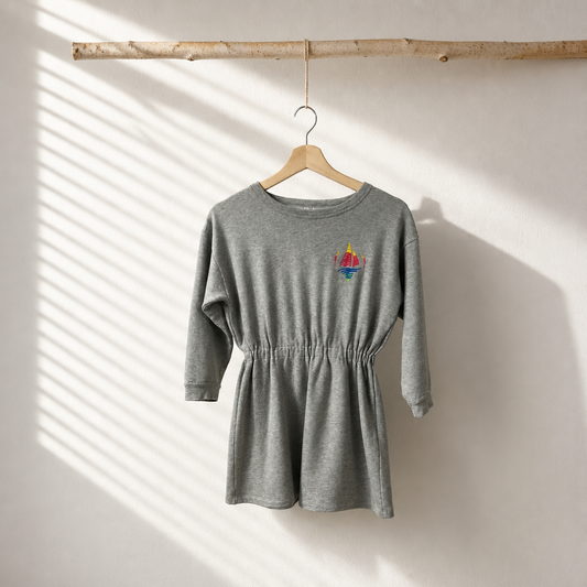 Petit Bateau 10 jaar