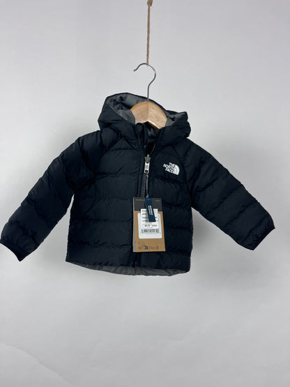 The North Face 6 maand