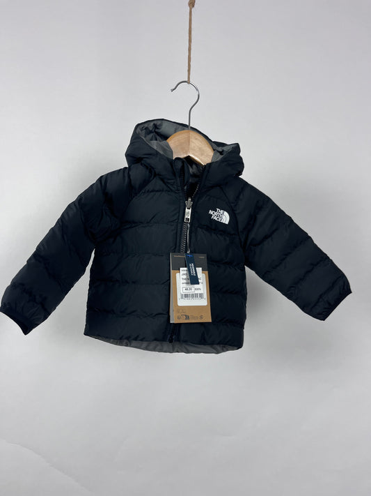 The North Face 6 maand
