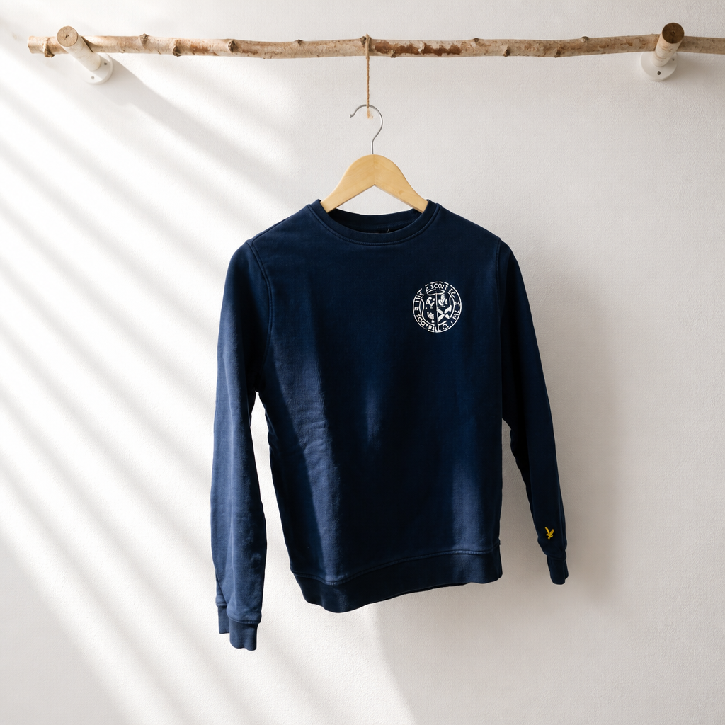 Lyle & Scott 12 jaar