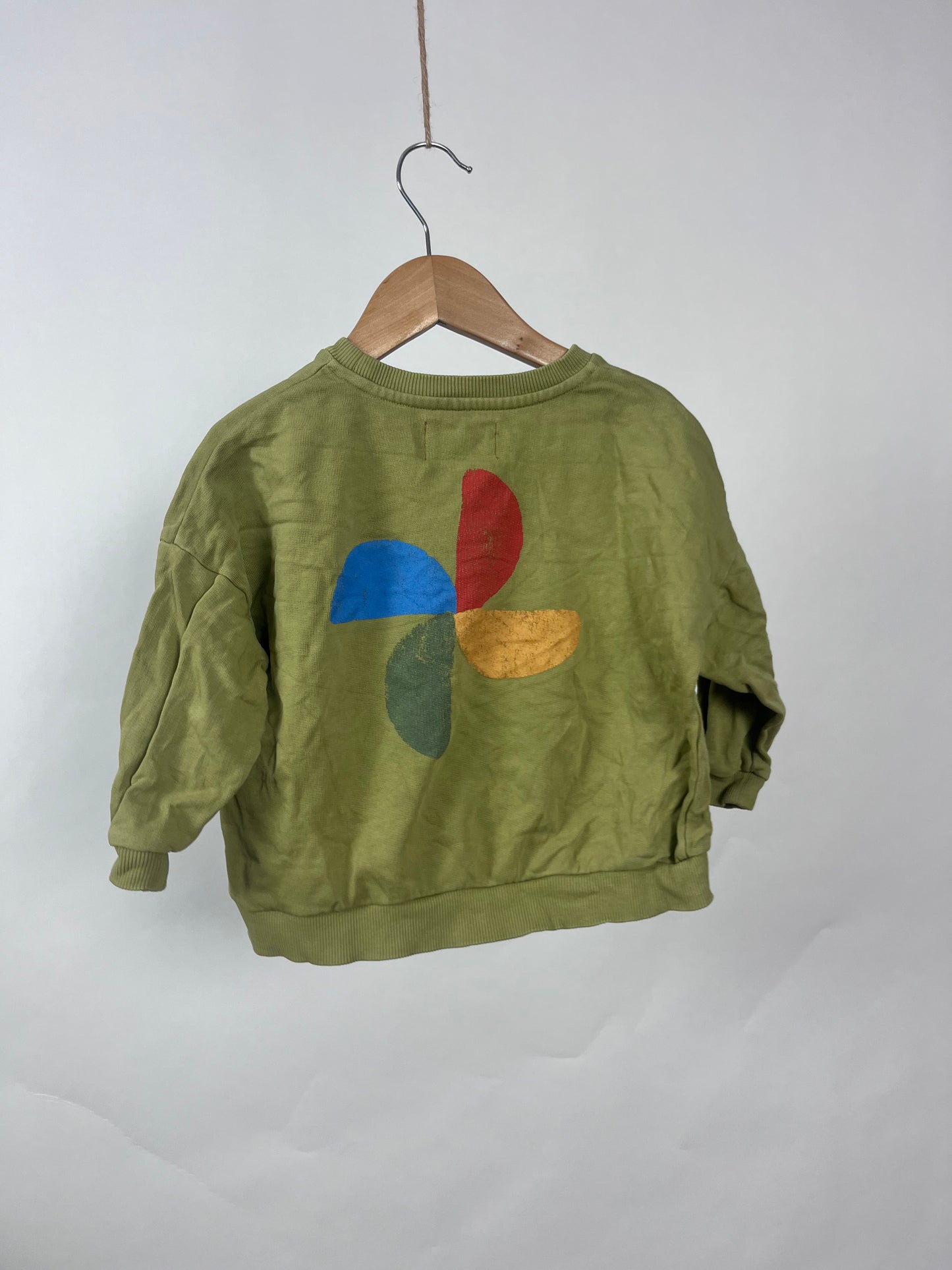 Piupiuchick 3 jaar (Nieuwe collectie)