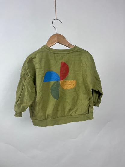 Piupiuchick 3 jaar (Nieuwe collectie)