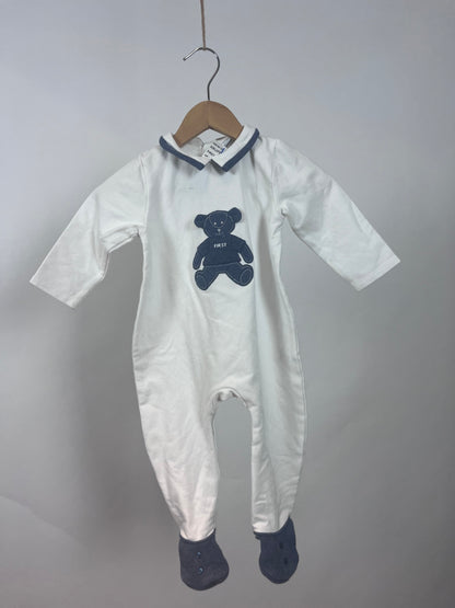 First 1 jaar (Nieuwe collectie)