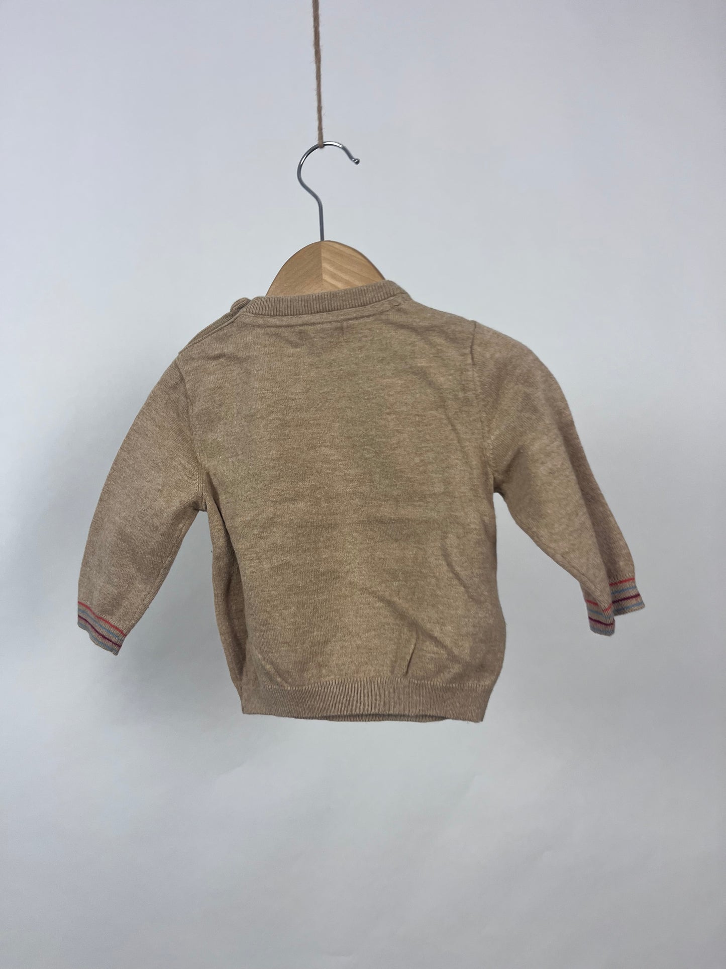 Mayoral 9 maand (Nieuwe collectie)