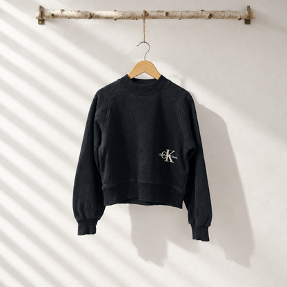 Calvin Klein 8 jaar