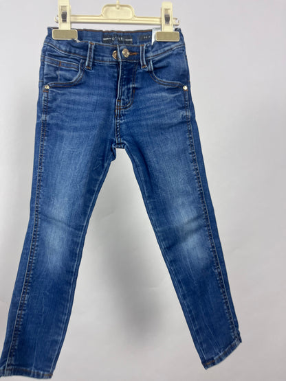 Guess 5 jaar (Nieuwe collectie)