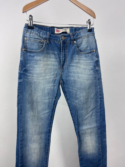 Levis 10 jaar