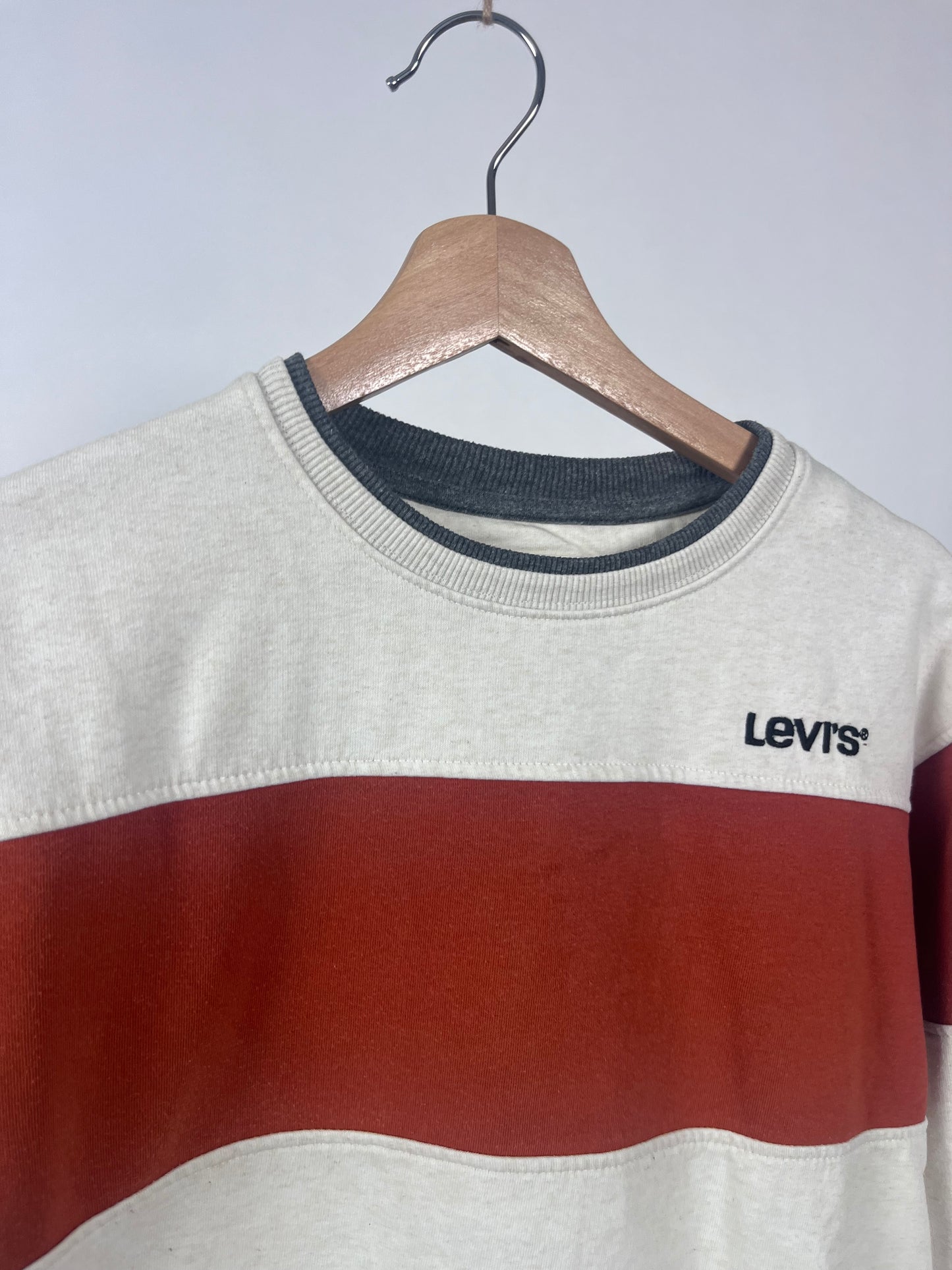 Levis 14 jaar (Nieuwe collectie)