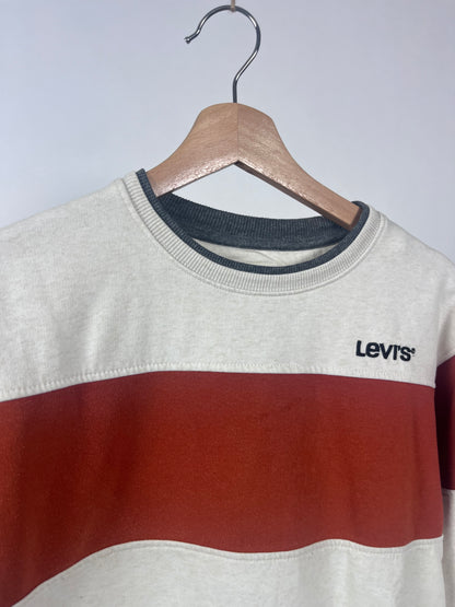 Levis 14 jaar (Nieuwe collectie)