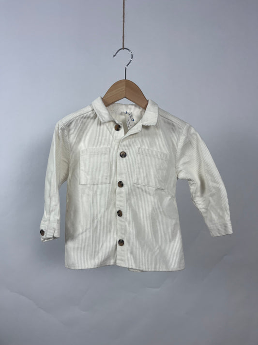 Hemd 18 maand (Nieuwe collectie)