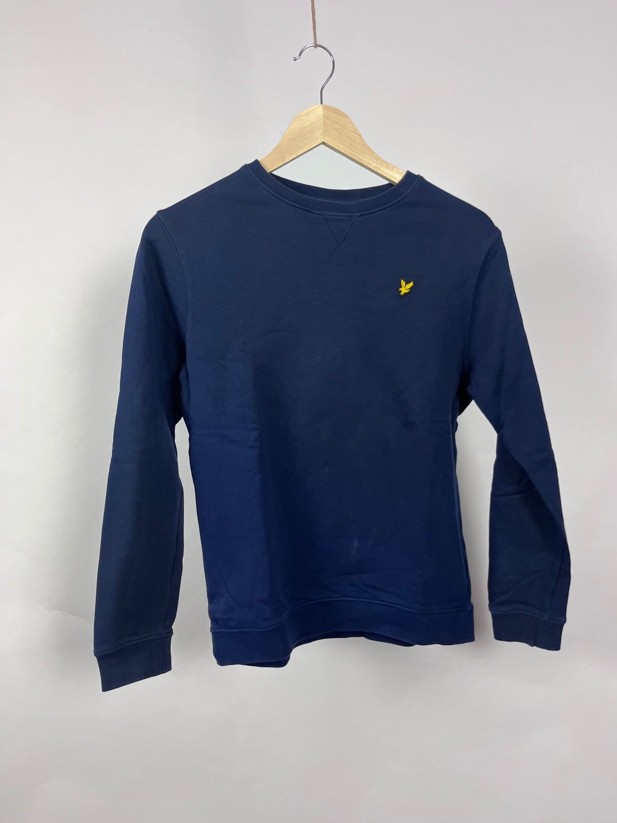 Lyle & Scott 12 jaar