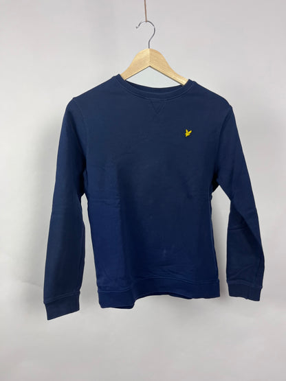 Lyle & Scott 12 jaar
