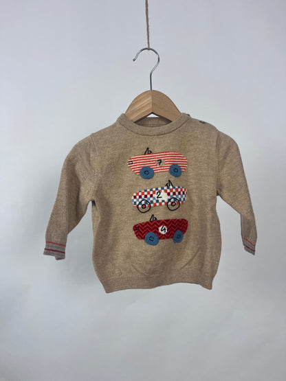 Mayoral 9 maand (Nieuwe collectie)