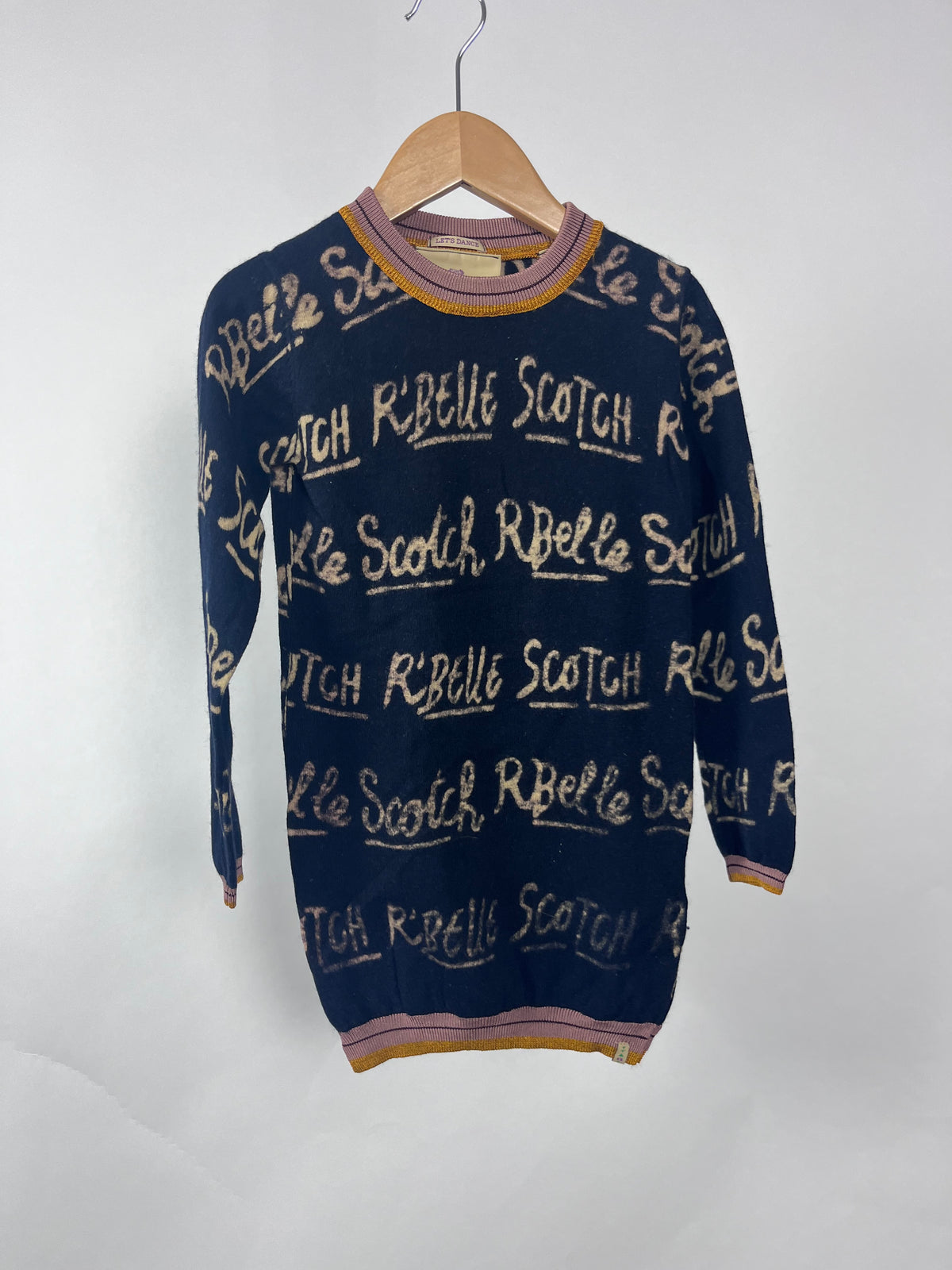 Scotch & Soda 6 jaar