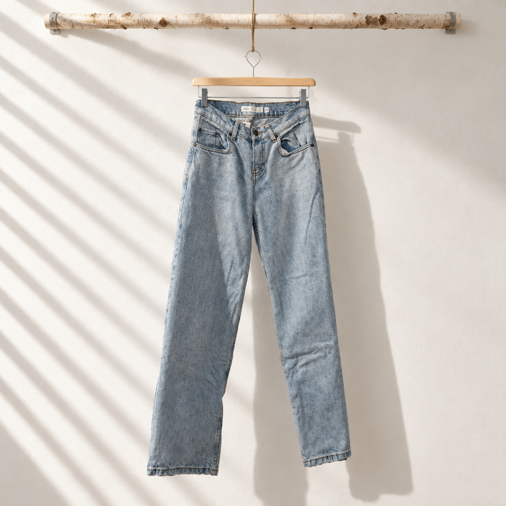 Subdued maat 38