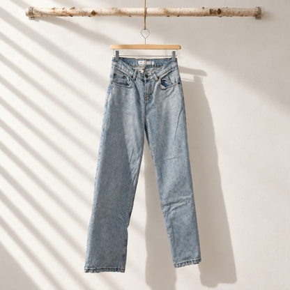Subdued maat 38