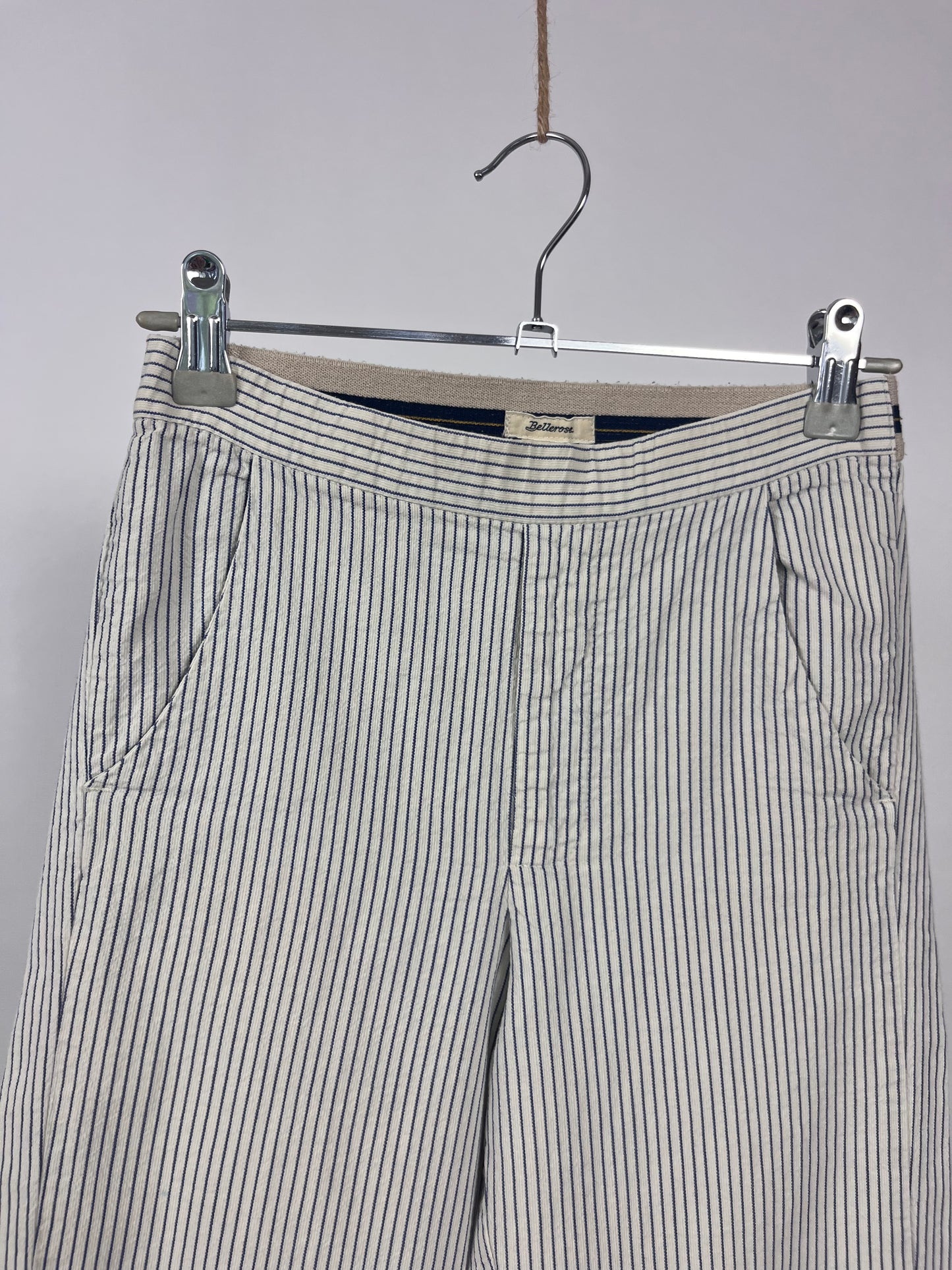 Bellerose 10 jaar