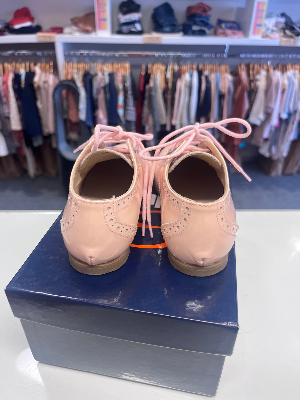 Galucci maat 27