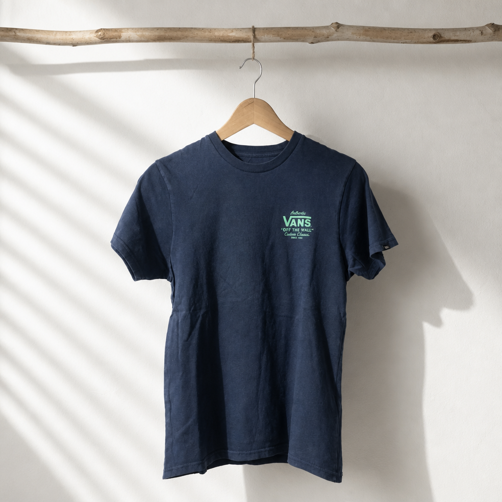 Vans maat S (Nieuwe collectie)