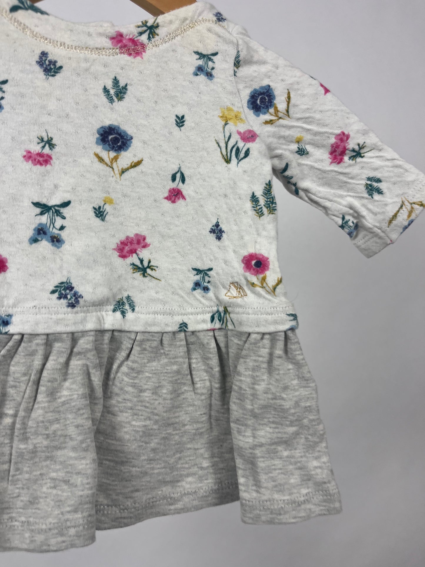 Petit Bateau 3 maand (Nieuwe collectie)