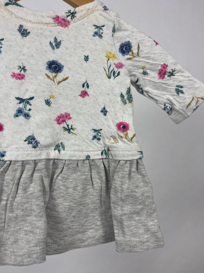 Petit Bateau 3 maand (Nieuwe collectie)