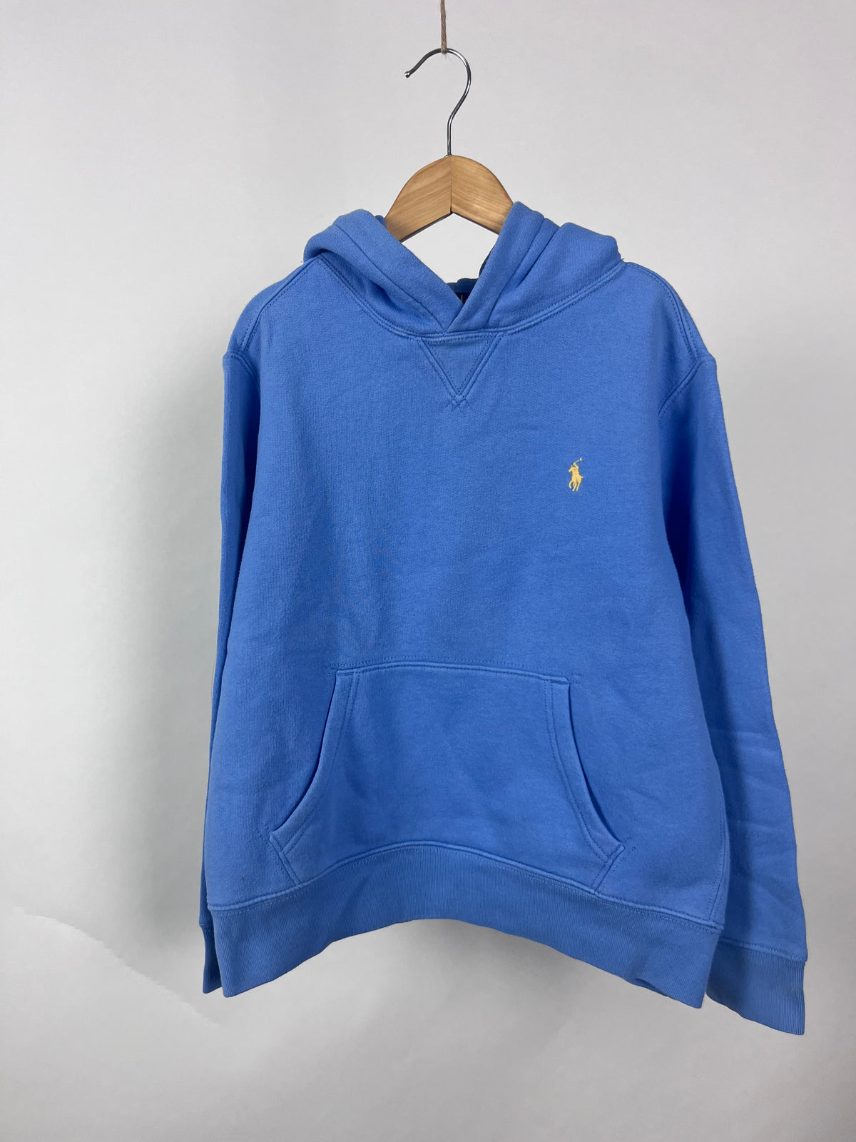 Ralph Lauren 10 jaar