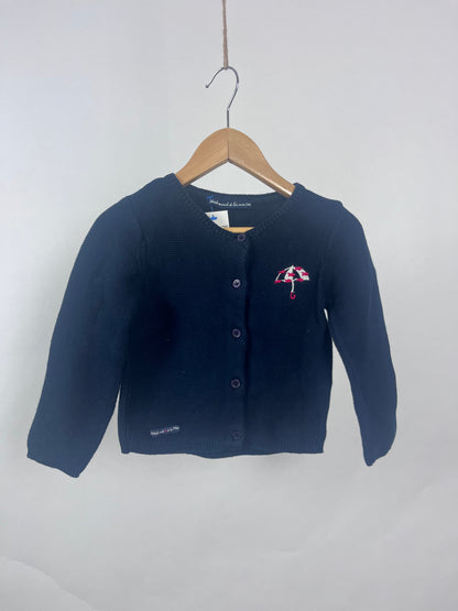 Weekend a la mer 2 jaar (Nieuwe collectie)