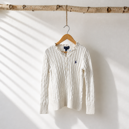 Ralph Lauren 7 jaar