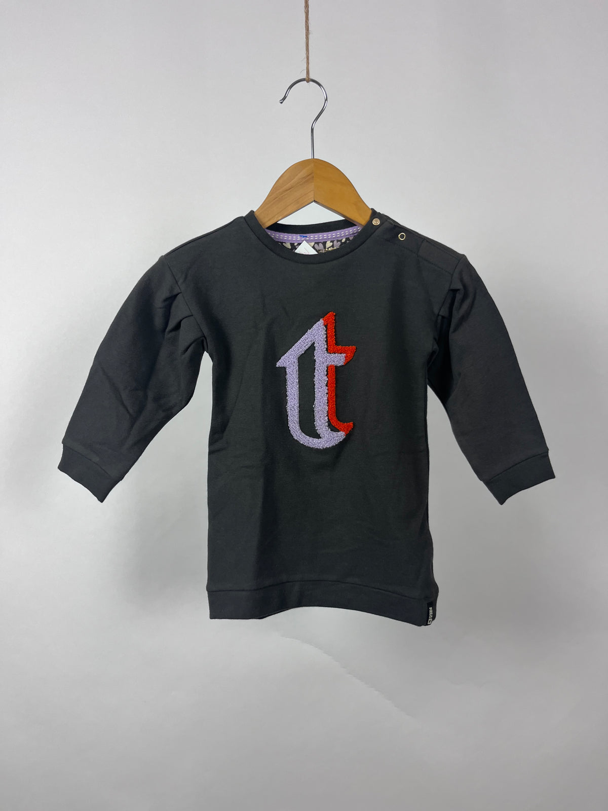 Tumble 'N Dry 1 jaar