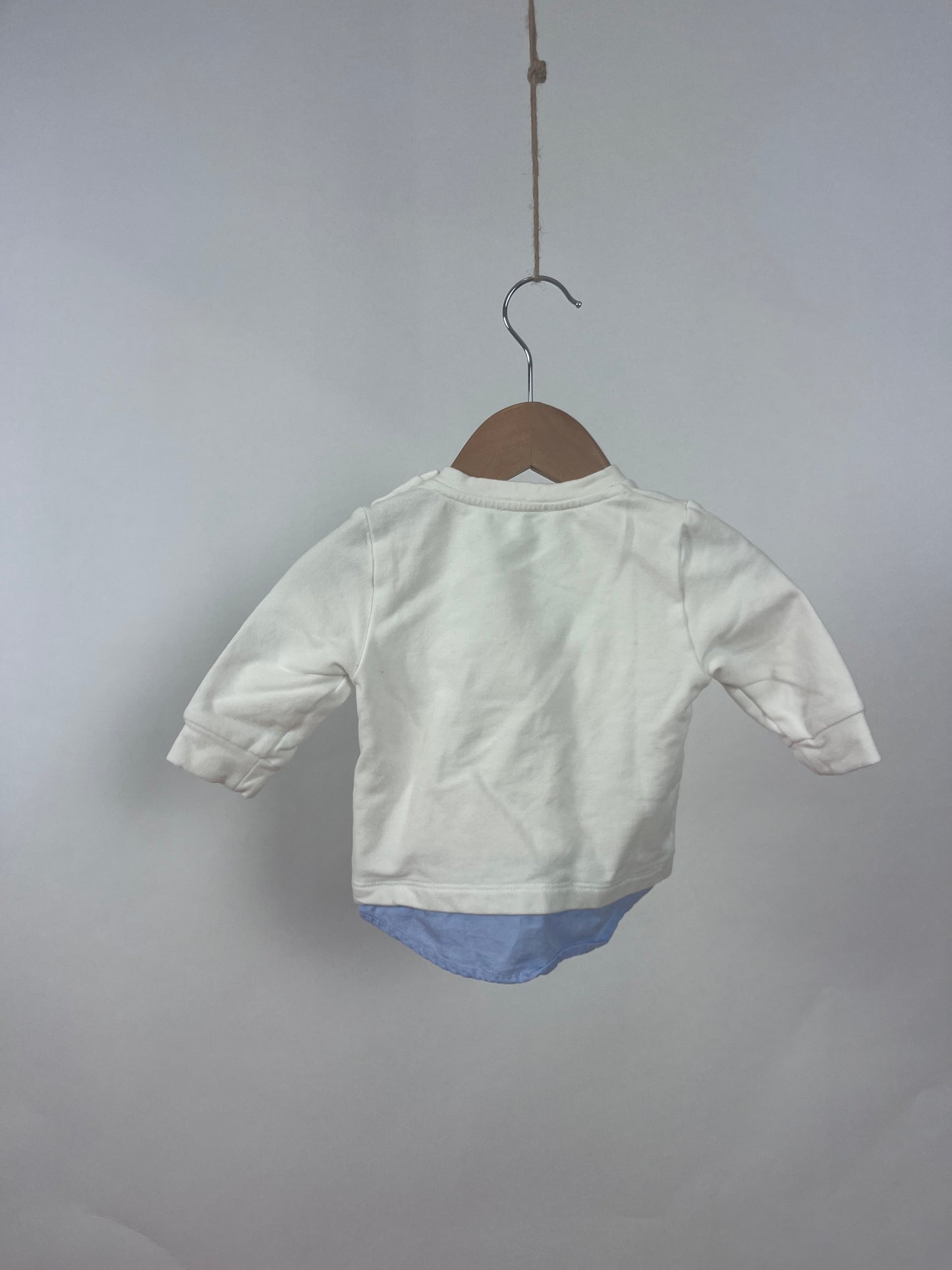 Le Bebé 6 maand (Nieuwe collectie)