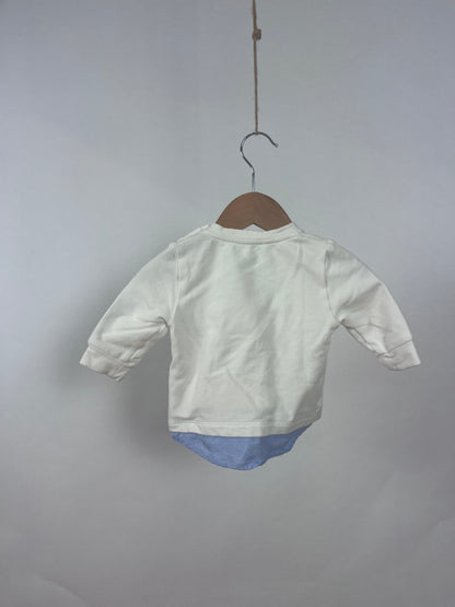 Le Bebé 6 maand (Nieuwe collectie)
