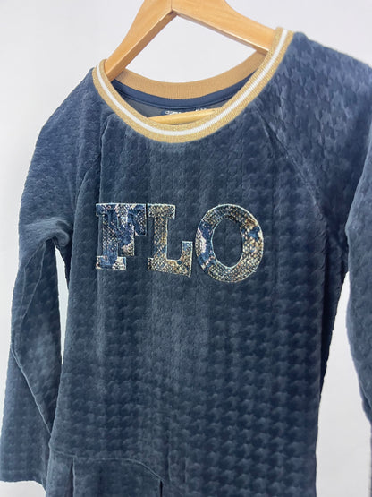 Like Flo ! 8 jaar