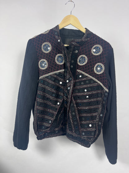 Maison Scotch maat S