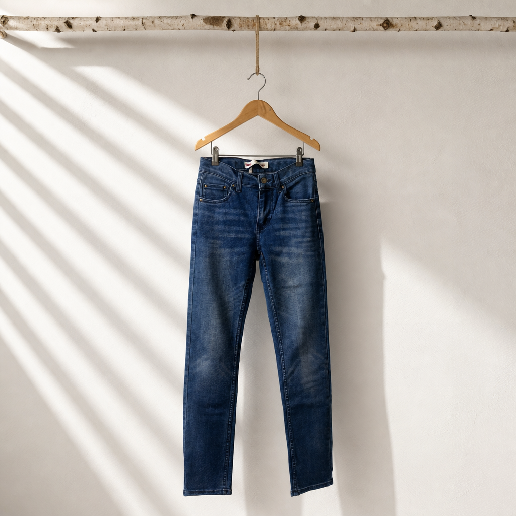 Levis 14 jaar