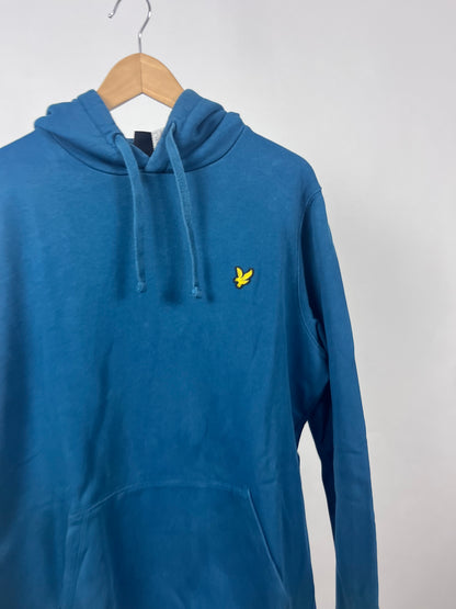 Lyle & Scott maat M