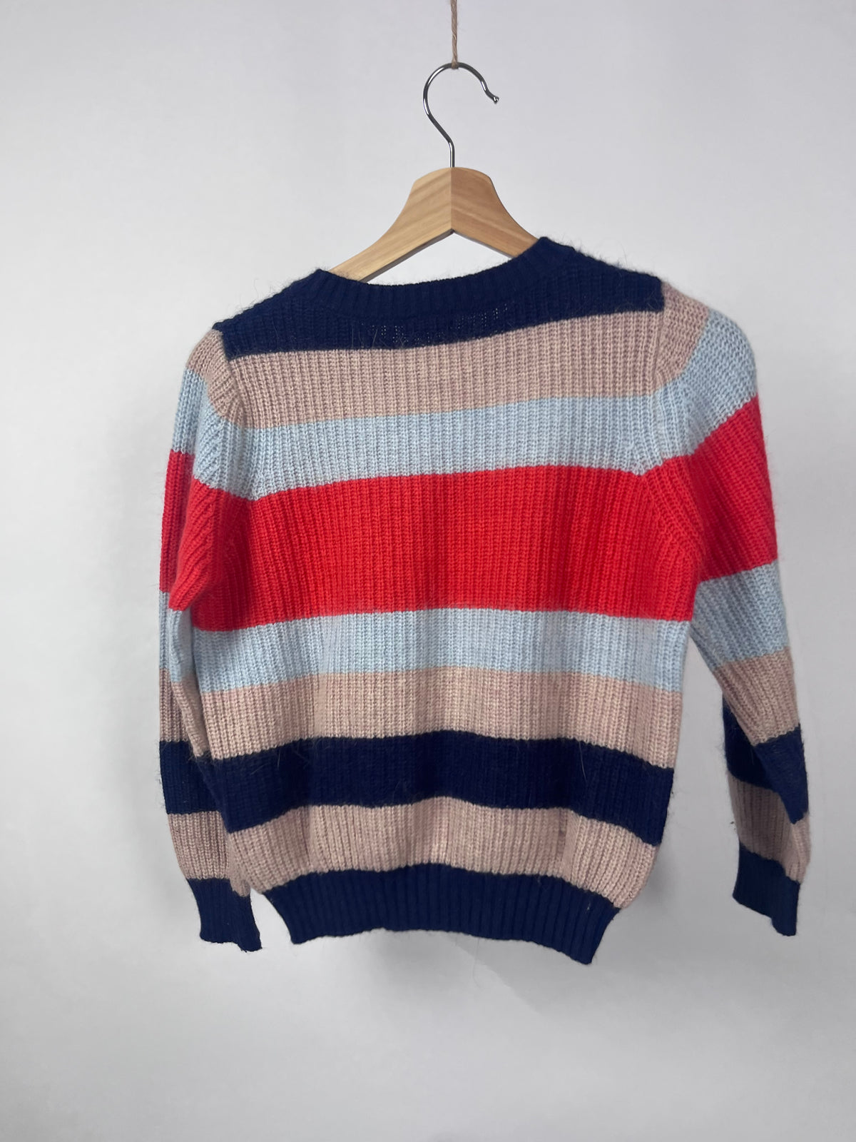 Bellerose 12 jaar