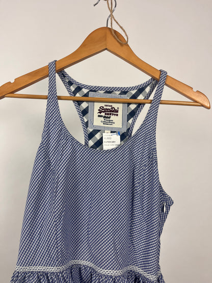 Super Dry maat S