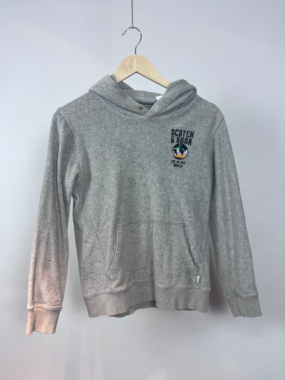 Scotch & Soda 12jaar