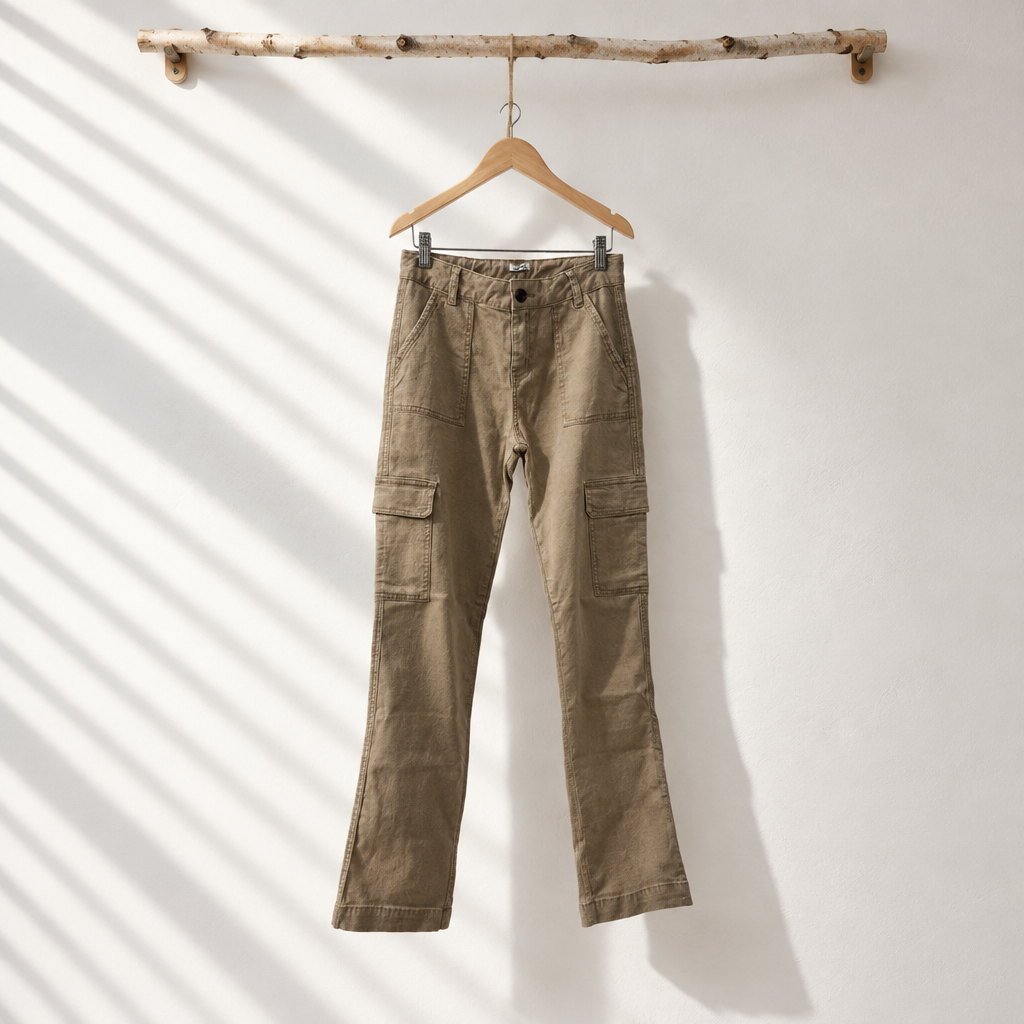 Indian Blue Jeans 16 jaar